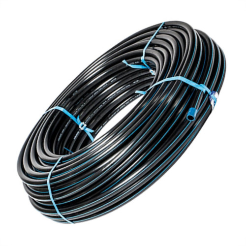 Mangueira Selo Azul D 1.1/4X4Mm Rl50 Majestic Mangueira Selo Azul D 1.1/4X4Mm Rl50 Majestic