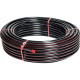 Mangueira Selo Verm 3/4X2.0Mm Rl100 Majest Mangueira Selo Verm 3/4X2.0Mm Rl100 Majest