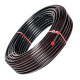 Mangueira Selo Verm 3/4X2.0Mm Rl100 Majest Mangueira Selo Verm 3/4X2.0Mm Rl100 Majest