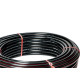 Mangueira Selo Verm E 2X3.0Mm Rl50 Majest. Mangueira Selo Verm E 2X3.0Mm Rl50 Majest.