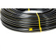 Mangueira Selo Amar 3/4X2.5Mm Rl100 Majest. Mangueira Selo Amar 3/4X2.5Mm Rl100 Majest.