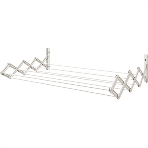 Varal Sanfonado Secalux 0.80 Varal Sanfonado Secalux 0.80