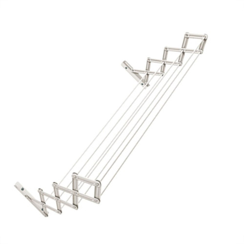 Varal Sanfonado Secalux 1.00