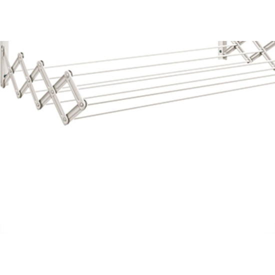 Varal Sanfonado Secalux 1.20 Varal Sanfonado Secalux 1.20