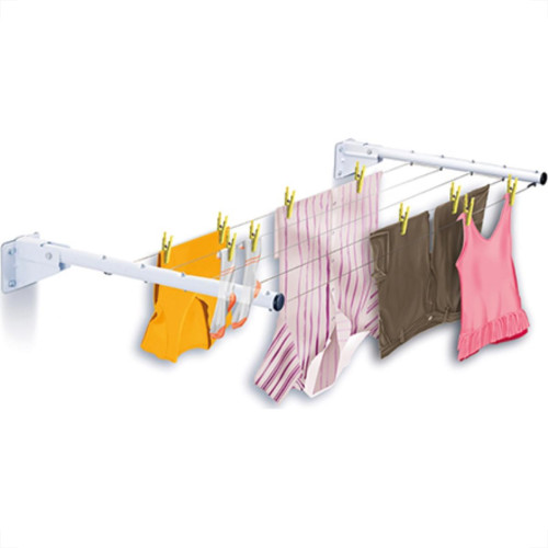 Varal Parede Retratil Secalux Barcelona Varal Parede Retratil Secalux Barcelona