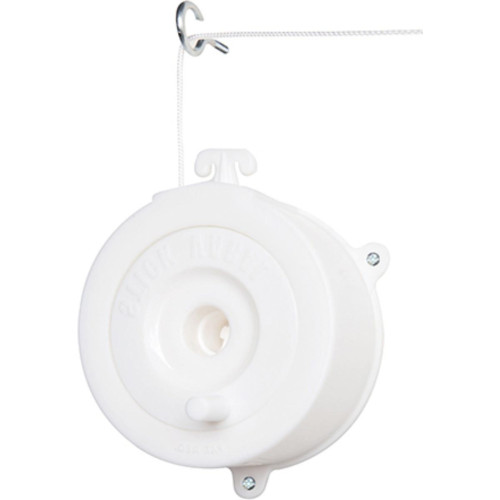 Varal De Parede Secalux C/18Mt Stick Varal De Parede Secalux C/18Mt Stick
