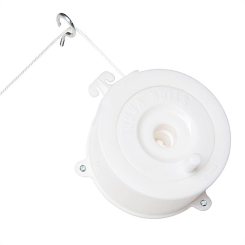 Varal De Parede Secalux C/18Mt Stick Varal De Parede Secalux C/18Mt Stick