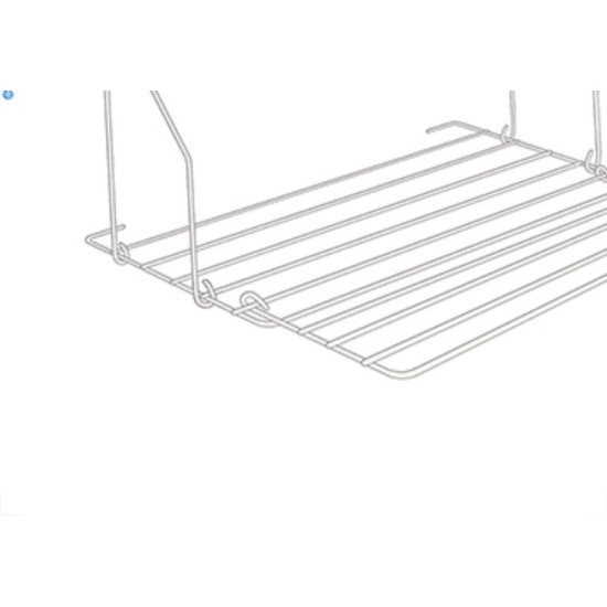 Varal Portatil Secalux 50X34 Flick Varal Portatil Secalux 50X34 Flick