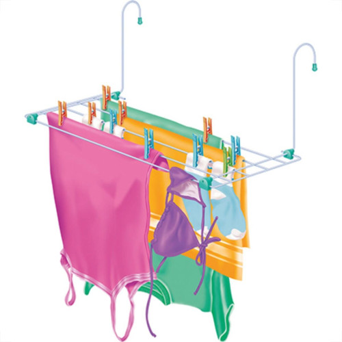 Varal Portatil Secalux 50X27 Quick