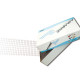 Tela Amarracao 12X50Cm Ancora C/100 Tela Amarracao 12X50Cm Ancora C/100