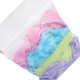 Saco P/Lavar Roupas C/Zip Secalux 70X46 Saco P/Lavar Roupas C/Zip Secalux 70X46