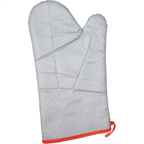 Luva Termica Metalizada Secalux 33Cm Luva Termica Metalizada Secalux 33Cm