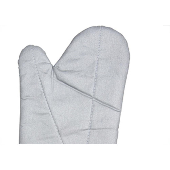 Luva Termica Metalizada Secalux 33Cm Luva Termica Metalizada Secalux 33Cm