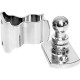 Fixador De Porta Universal Niq.Silvana Fixador De Porta Universal Niq.Silvana
