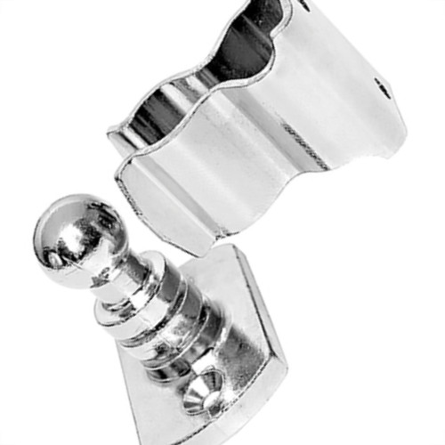Fixador De Porta Universal Niq.Silvana Fixador De Porta Universal Niq.Silvana