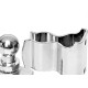 Fixador De Porta Universal Niq.Silvana Fixador De Porta Universal Niq.Silvana