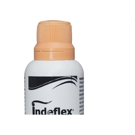 Corante Indeflex Salmao 50Ml - Kit C/12 Unidades