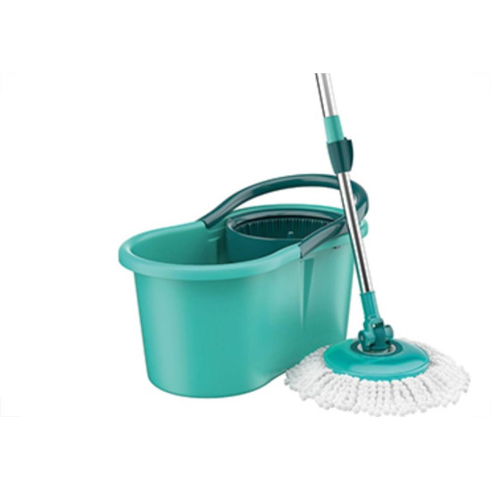 Rodo Mop Giratorio C/Balde Flash 8209 Rodo Mop Giratorio C/Balde Flash 8209