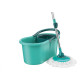 Rodo Mop Giratorio C/Balde Flash 8209 Rodo Mop Giratorio C/Balde Flash 8209