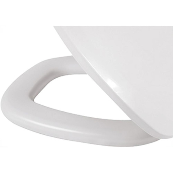 Assento Metasul Almof Ret.Thema Branco