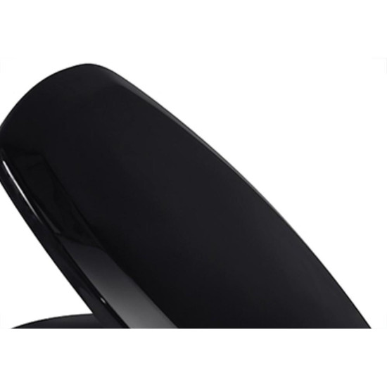 Assento Metasul Almof Ret.Thema Preto