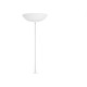 Luminaria Prismat Bezelux 16 Pend Branco Bzf16 Luminaria Prismat Bezelux 16 Pend Branco Bzf16