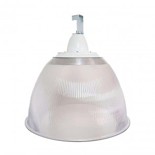 Luminaria Prismat Bezelux 16 S/Aloj E27 Bzg16