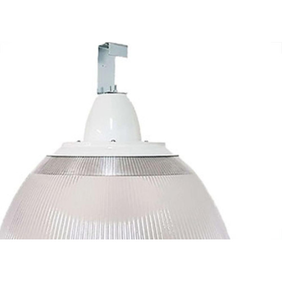 Luminaria Prismat Bezelux 16 S/Aloj E27 Bzg16