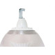 Luminaria Prismat Bezelux 16 S/Aloj E27 Bzg16