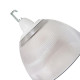 Luminaria Prismat Bezelux 22 S/Aloj E27 Bzg22 Luminaria Prismat Bezelux 22 S/Aloj E27 Bzg22