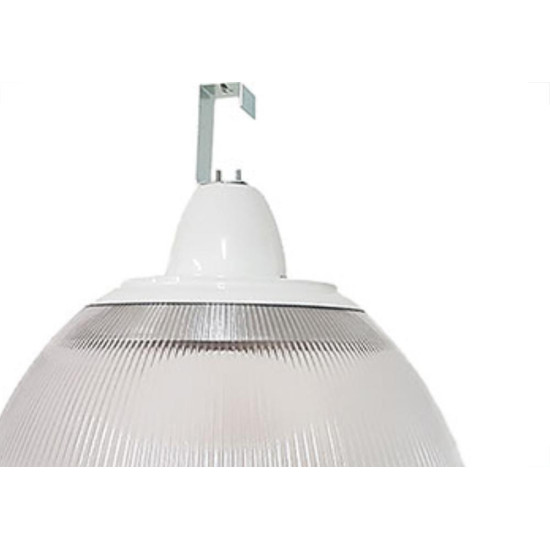 Luminaria Prismat Bezelux 22 S/Aloj E27 Bzg22 Luminaria Prismat Bezelux 22 S/Aloj E27 Bzg22