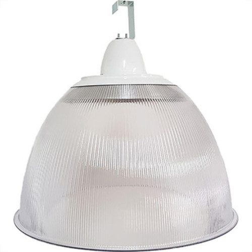 Luminaria Prismat Bezelux 22 S/Aloj E40 Bzg22 Luminaria Prismat Bezelux 22 S/Aloj E40 Bzg22