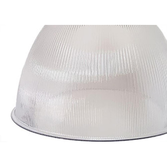 Luminaria Prismat Bezelux 22 S/Aloj E40 Bzg22 Luminaria Prismat Bezelux 22 S/Aloj E40 Bzg22