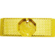 Suporte P/Laje C/Caixa-Forro 30Cm Amarelo Mondia - Kit C/20 Unidades Suporte P/Laje C/Caixa-Forro 30Cm Amarelo Mondia - Kit C/20 Unidades