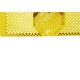 Suporte P/Laje C/Caixa-Forro 30Cm Amarelo Mondia - Kit C/20 Unidades Suporte P/Laje C/Caixa-Forro 30Cm Amarelo Mondia - Kit C/20 Unidades