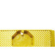 Suporte P/Laje C/Caixa-Forro 30Cm Amarelo Mondia - Kit C/20 Unidades Suporte P/Laje C/Caixa-Forro 30Cm Amarelo Mondia - Kit C/20 Unidades