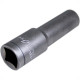 Soquete Waft Estr.Cromado-V Lg 1/2 12Mm 6075 Soquete Waft Estr.Cromado-V Lg 1/2 12Mm 6075