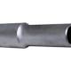 Soquete Waft Estr.Cromado-V Lg 1/2 12Mm 6075 Soquete Waft Estr.Cromado-V Lg 1/2 12Mm 6075
