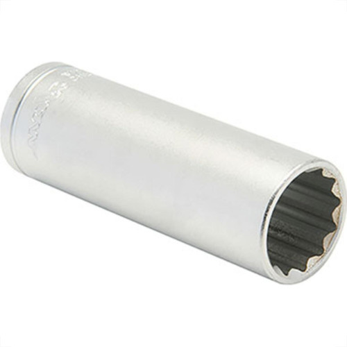 Soquete Waft Estr.Cromado-V Lg 1/2 24Mm 6087 Soquete Waft Estr.Cromado-V Lg 1/2 24Mm 6087