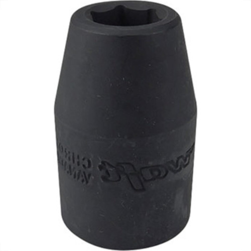 Soquete Waft Impacto Cromado-V 1/2 14Mm 6094 Soquete Waft Impacto Cromado-V 1/2 14Mm 6094
