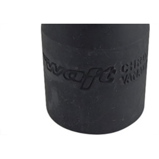 Soquete Waft Impacto Cromado-V 1/2 14Mm 6094 Soquete Waft Impacto Cromado-V 1/2 14Mm 6094