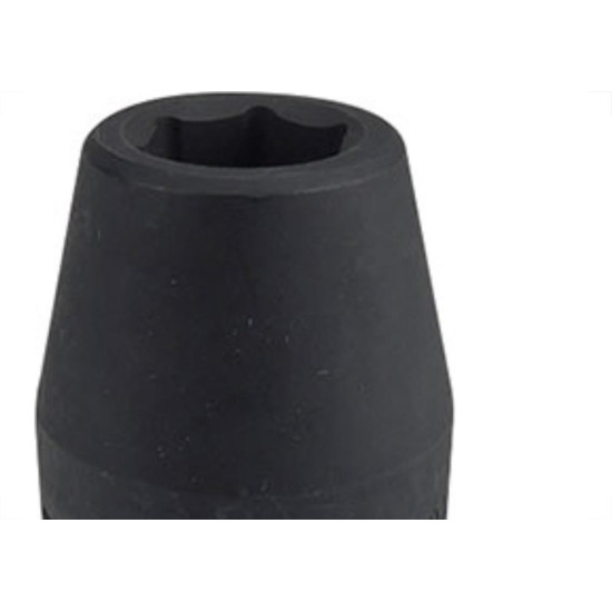 Soquete Waft Impacto Cromado-V 1/2 14Mm 6094 Soquete Waft Impacto Cromado-V 1/2 14Mm 6094