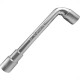 Chave Biela Waft C/Furo 12Mm 6563 Chave Biela Waft C/Furo 12Mm 6563