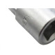 Adaptador P/Soquete Estrela Cromado-V Waft 1/2X3/8 6323