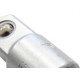 Adaptador P/Soquete Estrela Cromado-V Waft 1/2X3/8 6323