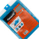 Lona Carreteiro Famastil 8X5 Azul 6022 Lona Carreteiro Famastil 8X5 Azul 6022