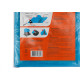 Lona Carreteiro Famastil 8X5 Azul 6022 Lona Carreteiro Famastil 8X5 Azul 6022