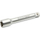 Extensao P/Soq Cromado-V 3/8X3 Waft 6365