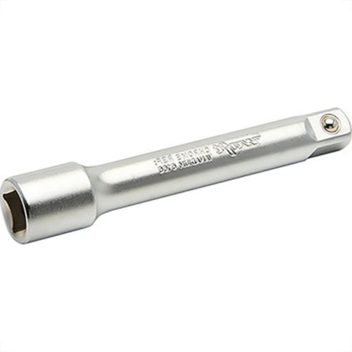 Extensao P/Soq Cromado-V 1/2X5 Waft 6166