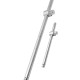 Cabo Forca T Waft Cromado-V 1/2X10 6164 Cabo Forca T Waft Cromado-V 1/2X10 6164